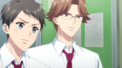 Hana-Kimi stagione 2