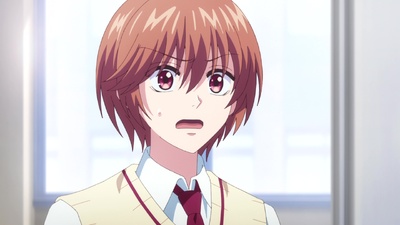 Hana-Kimi stagione 2