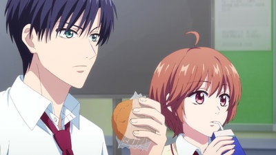 Hana-Kimi stagione 2