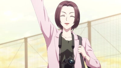 Hana-Kimi stagione 2