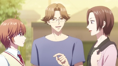 Hana-Kimi stagione 2