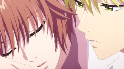 Hana-Kimi stagione 2