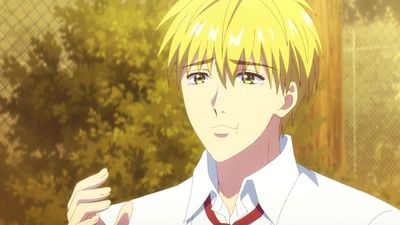 Hana-Kimi stagione 2