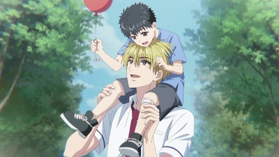 Hana-Kimi stagione 2