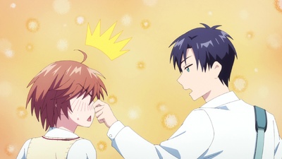 Hana-Kimi stagione 2