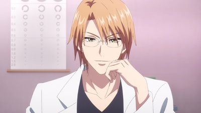 Hana-Kimi stagione 2