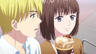 Hana-Kimi stagione 2
