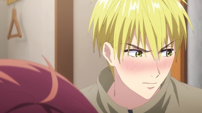 Hana-Kimi stagione 2