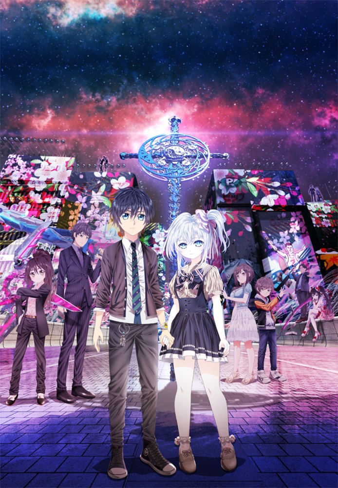 Hand Shakers