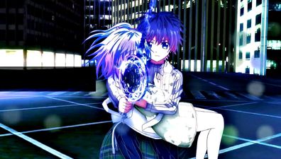 Hand Shakers