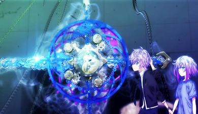 Hand Shakers