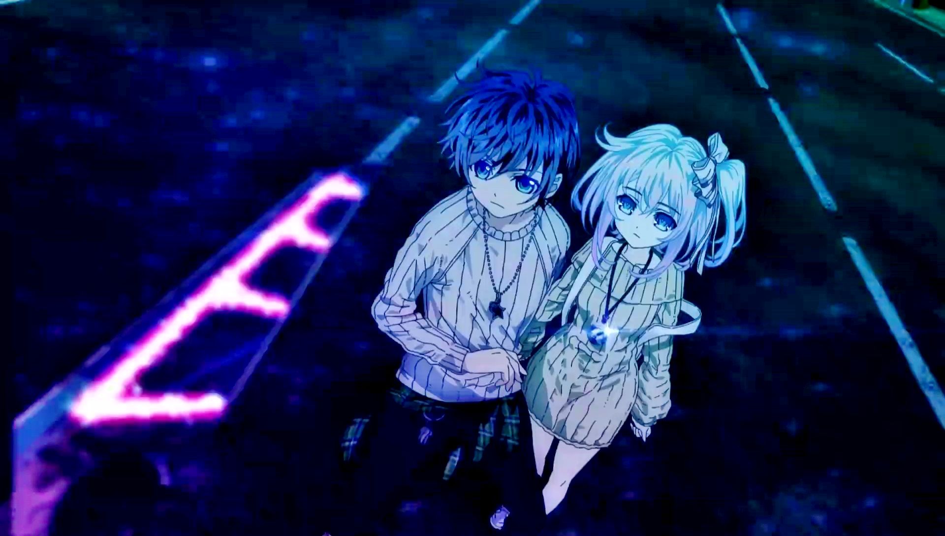 Watch Hand Shakers Season 1 Episode 11 Anime on Funimation