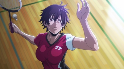 HANEBADO!