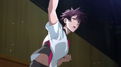 HANEBADO!