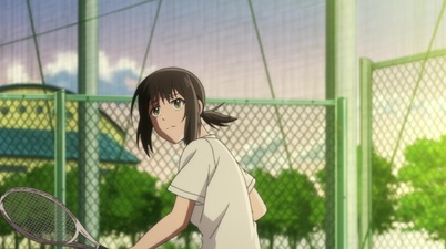 HANEBADO!