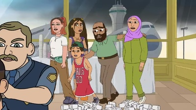 #1 Happy Family USA