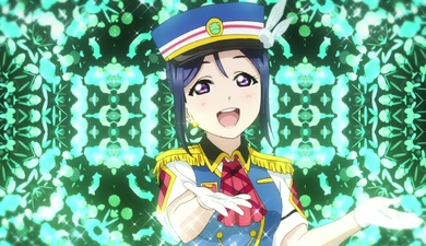 Happy Party Train