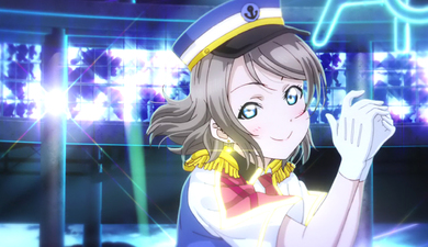 Happy Party Train