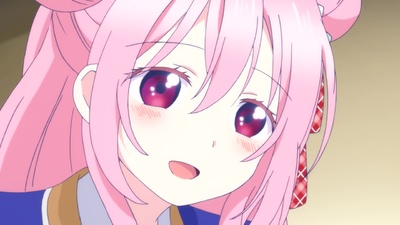 Happy Sugar Life