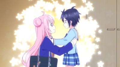 Happy Sugar Life