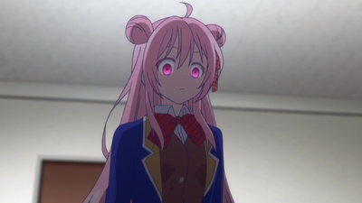 Happy Sugar Life