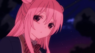 Happy Sugar Life