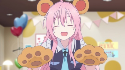 Happy Sugar Life