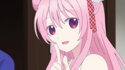 Happy Sugar Life