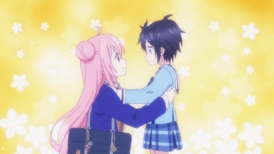 Happy Sugar Life