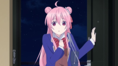 Happy Sugar Life