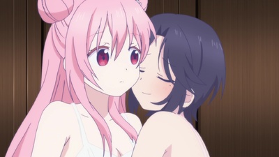 Happy Sugar Life