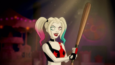 Harley Quinn