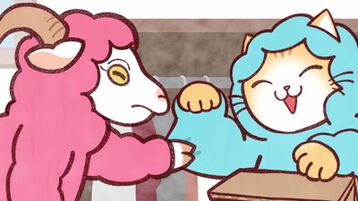 Working Buddies!