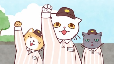 Working Buddies!