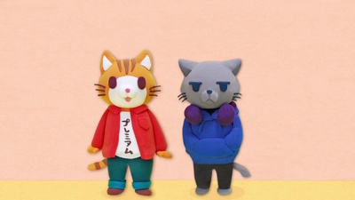 Working Buddies!