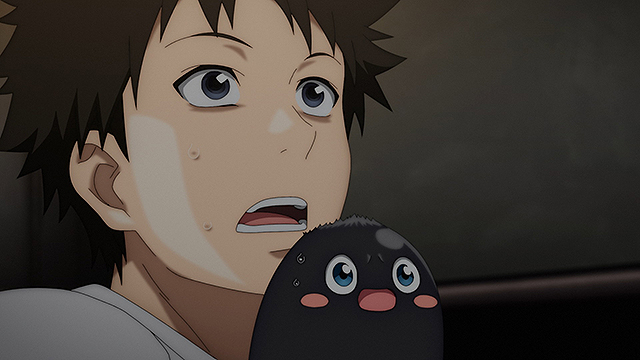 Hataraku Saibō!! Saikyō no Teki, Futatabi. Karada no Naka wa "Chō