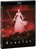 Scarlet