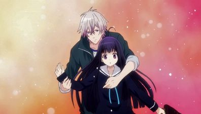 Hatsukoi Monster