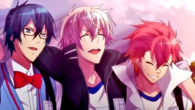 Hatsukoi Monster