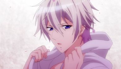 Hatsukoi Monster