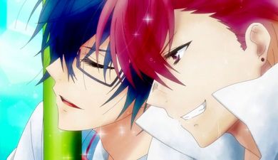 Hatsukoi Monster