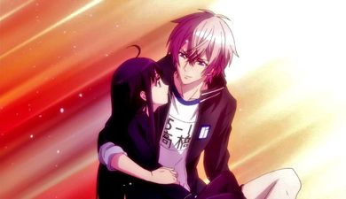 Hatsukoi Monster