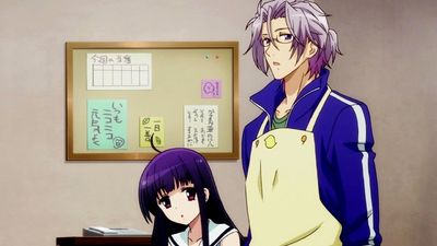 Hatsukoi Monster