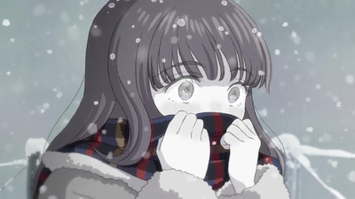 Hatsukoi no Nioi
