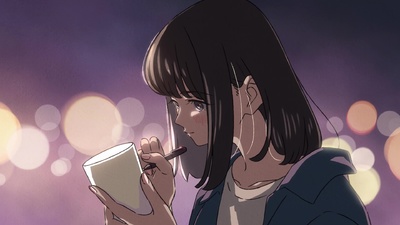 Hatsukoi no Nioi