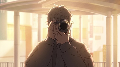 Hatsukoi no Nioi