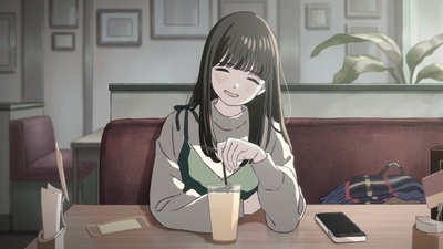 Hatsukoi no Nioi