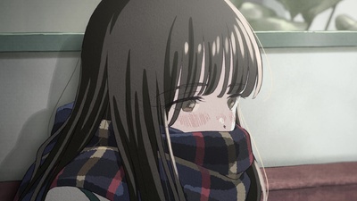 Hatsukoi no Nioi