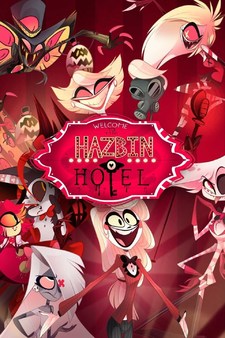 Hazbin Hotel