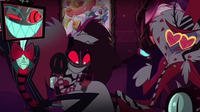 Hazbin Hotel